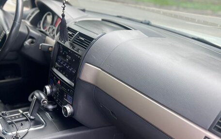 Volkswagen Touareg III, 2009 год, 1 690 000 рублей, 7 фотография