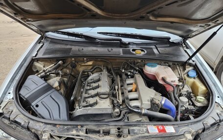 Audi A4, 2002 год, 850 000 рублей, 3 фотография