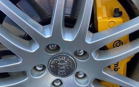 Audi A4, 2002 год, 850 000 рублей, 9 фотография