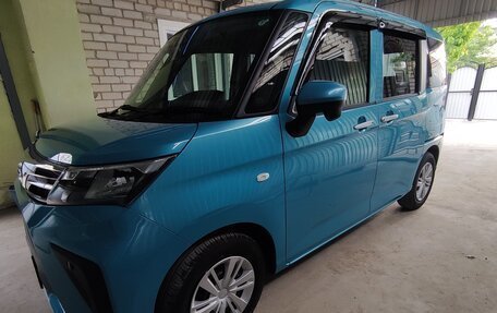 Daihatsu Thor I, 2021 год, 1 220 000 рублей, 5 фотография