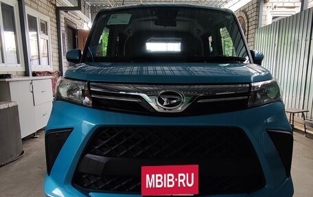 Daihatsu Thor I, 2021 год, 1 220 000 рублей, 4 фотография