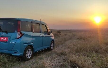 Daihatsu Thor I, 2021 год, 1 220 000 рублей, 2 фотография