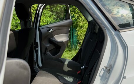 Ford Focus III, 2012 год, 1 000 000 рублей, 18 фотография