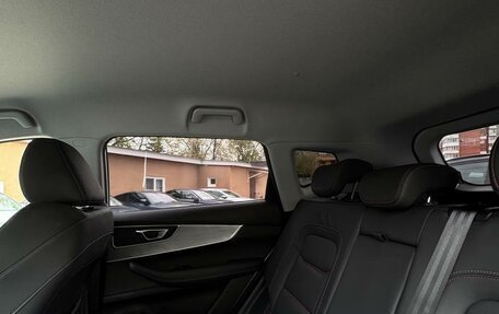 Chery Tiggo 7 Pro, 2023 год, 1 680 000 рублей, 19 фотография