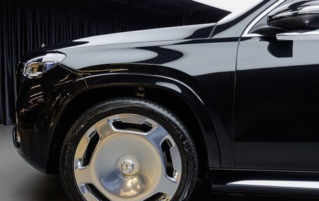 Mercedes-Benz Maybach GLS I, 2025 год, 27 370 000 рублей, 11 фотография