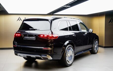 Mercedes-Benz Maybach GLS I, 2025 год, 27 370 000 рублей, 8 фотография