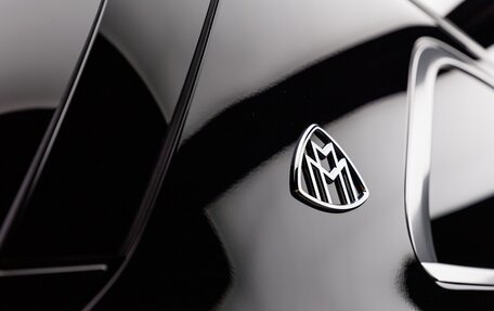 Mercedes-Benz Maybach GLS I, 2025 год, 27 370 000 рублей, 4 фотография