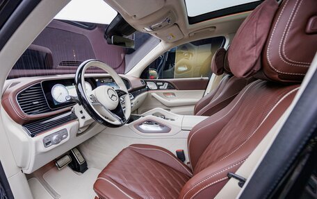 Mercedes-Benz Maybach GLS I, 2025 год, 27 370 000 рублей, 14 фотография