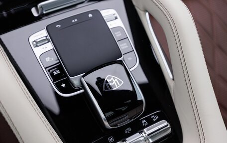 Mercedes-Benz Maybach GLS I, 2025 год, 27 370 000 рублей, 28 фотография