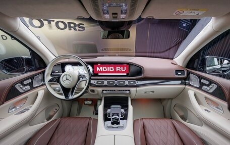 Mercedes-Benz Maybach GLS I, 2025 год, 27 370 000 рублей, 16 фотография