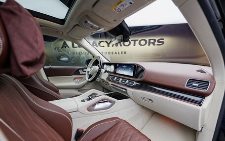 Mercedes-Benz Maybach GLS I, 2025 год, 27 370 000 рублей, 26 фотография