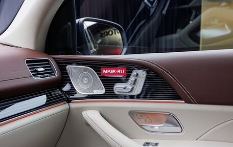 Mercedes-Benz Maybach GLS I, 2025 год, 27 370 000 рублей, 29 фотография