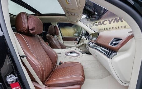 Mercedes-Benz Maybach GLS I, 2025 год, 27 370 000 рублей, 25 фотография