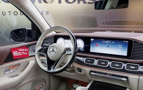 Mercedes-Benz Maybach GLS I, 2025 год, 27 370 000 рублей, 27 фотография