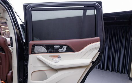 Mercedes-Benz Maybach GLS I, 2025 год, 27 370 000 рублей, 35 фотография