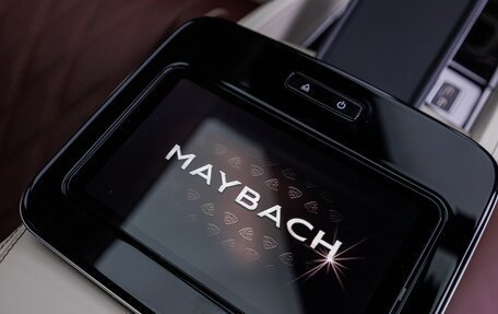 Mercedes-Benz Maybach GLS I, 2025 год, 27 370 000 рублей, 38 фотография