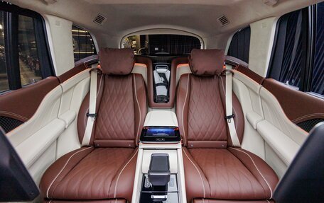 Mercedes-Benz Maybach GLS I, 2025 год, 27 370 000 рублей, 37 фотография