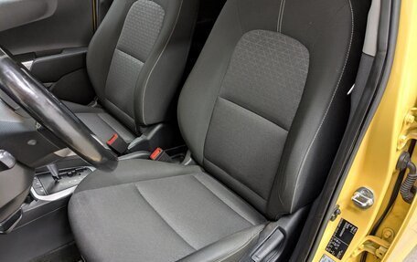 KIA Picanto III рестайлинг, 2018 год, 1 250 000 рублей, 10 фотография
