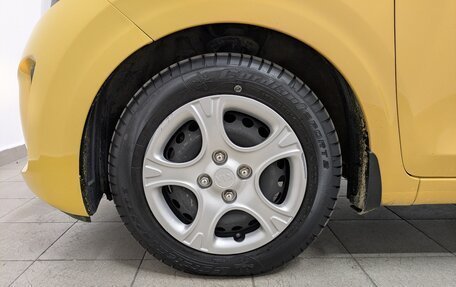 KIA Picanto III рестайлинг, 2018 год, 1 250 000 рублей, 11 фотография