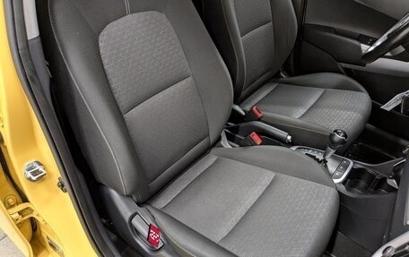 KIA Picanto III рестайлинг, 2018 год, 1 250 000 рублей, 12 фотография