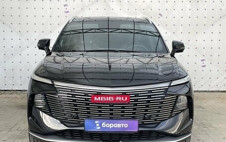 Haval F7, 2024 год, 2 795 000 рублей, 3 фотография