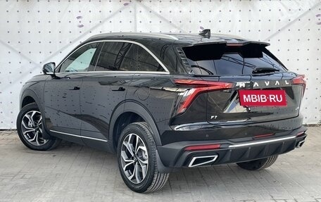 Haval F7, 2024 год, 2 795 000 рублей, 5 фотография
