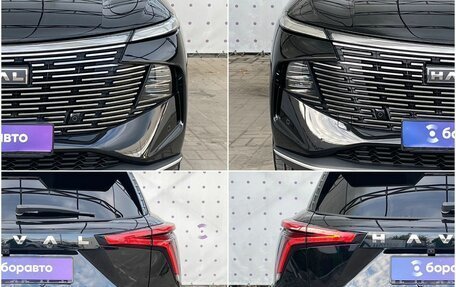 Haval F7, 2024 год, 2 795 000 рублей, 8 фотография