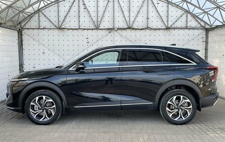 Haval F7, 2024 год, 2 795 000 рублей, 10 фотография