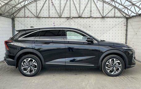 Haval F7, 2024 год, 2 795 000 рублей, 9 фотография