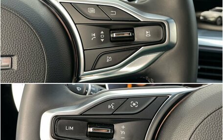 Haval F7, 2024 год, 2 795 000 рублей, 19 фотография