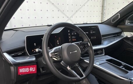 Haval F7, 2024 год, 2 795 000 рублей, 15 фотография