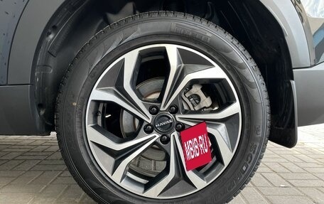 Haval F7, 2024 год, 2 795 000 рублей, 20 фотография