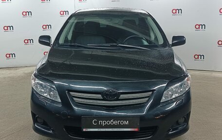 Toyota Corolla, 2010 год, 949 000 рублей, 2 фотография