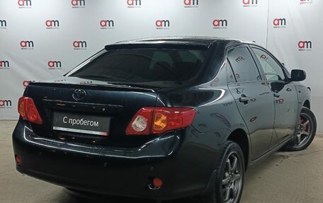 Toyota Corolla, 2010 год, 949 000 рублей, 4 фотография