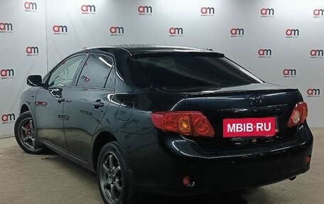 Toyota Corolla, 2010 год, 949 000 рублей, 6 фотография