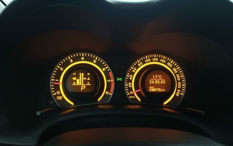Toyota Corolla, 2010 год, 949 000 рублей, 14 фотография