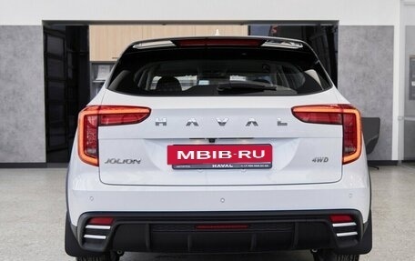 Haval Jolion, 2025 год, 2 249 000 рублей, 3 фотография