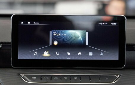 Haval Jolion, 2025 год, 2 249 000 рублей, 8 фотография