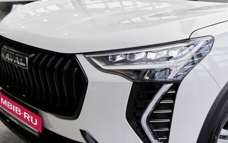 Haval Jolion, 2025 год, 2 249 000 рублей, 10 фотография