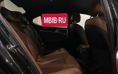 Genesis G70 I, 2019 год, 2 540 000 рублей, 17 фотография