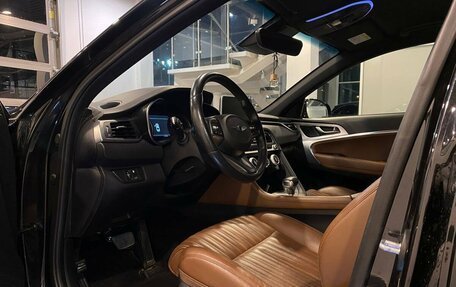 Genesis G70 I, 2019 год, 2 540 000 рублей, 23 фотография