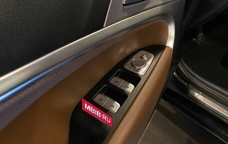 Genesis G70 I, 2019 год, 2 540 000 рублей, 22 фотография
