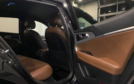 Genesis G70 I, 2019 год, 2 540 000 рублей, 26 фотография