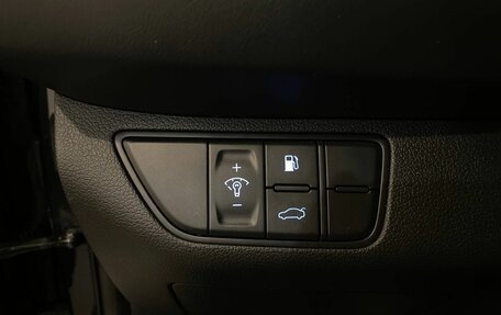 Genesis G70 I, 2019 год, 2 540 000 рублей, 33 фотография