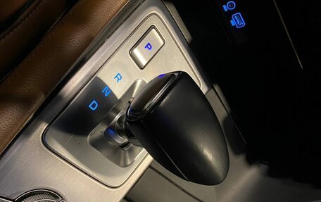 Genesis G70 I, 2019 год, 2 540 000 рублей, 31 фотография
