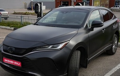 Toyota Venza, 2021 год, 3 790 000 рублей, 1 фотография
