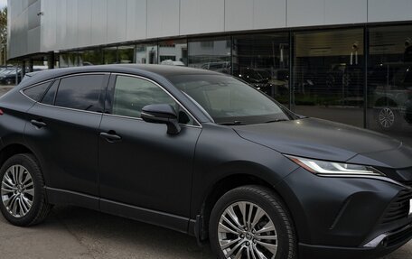 Toyota Venza, 2021 год, 3 790 000 рублей, 8 фотография