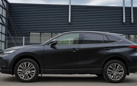 Toyota Venza, 2021 год, 3 790 000 рублей, 7 фотография