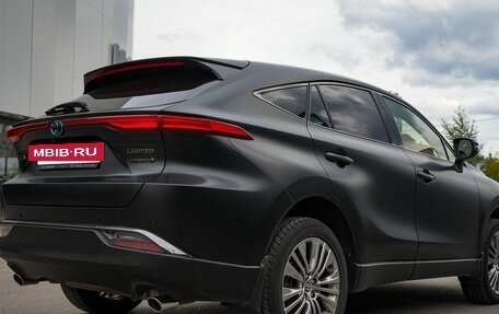 Toyota Venza, 2021 год, 3 790 000 рублей, 4 фотография