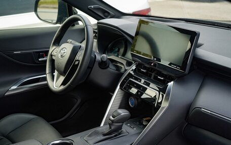 Toyota Venza, 2021 год, 3 790 000 рублей, 11 фотография